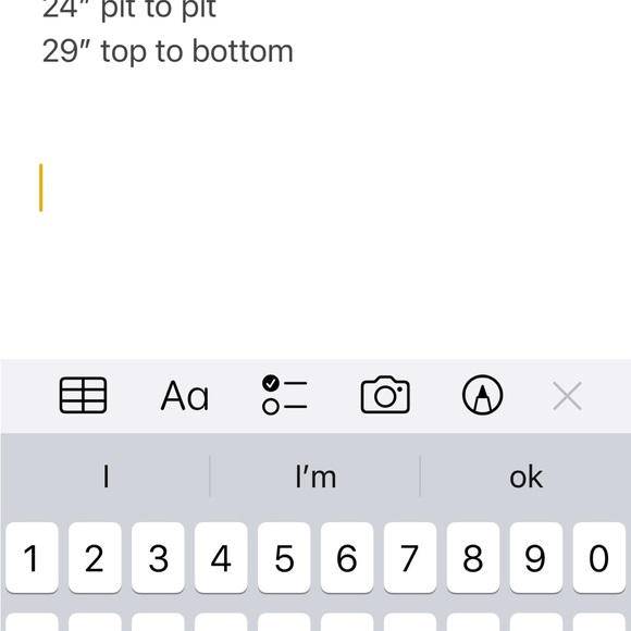 Vintage Polo Ralph Lauren palm tree print polo shirt 90s - Picture 4 of 4